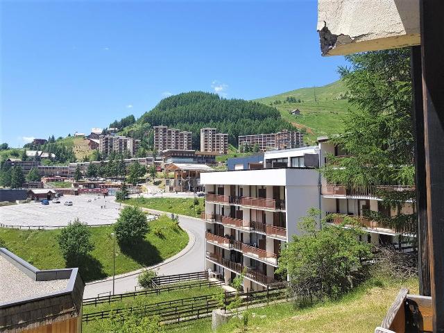 Appartement Orcières Merlette, 2 pièces, 5 personnes - Orcières Merlette 1850