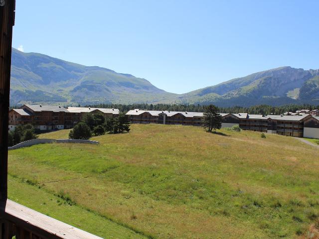 Appartement Le Dévoluy, 2 pièces, 6 personnes - Superdévoluy