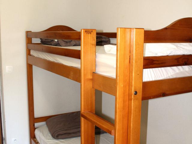 Appartement Le Dévoluy, 2 pièces, 6 personnes - Superdévoluy