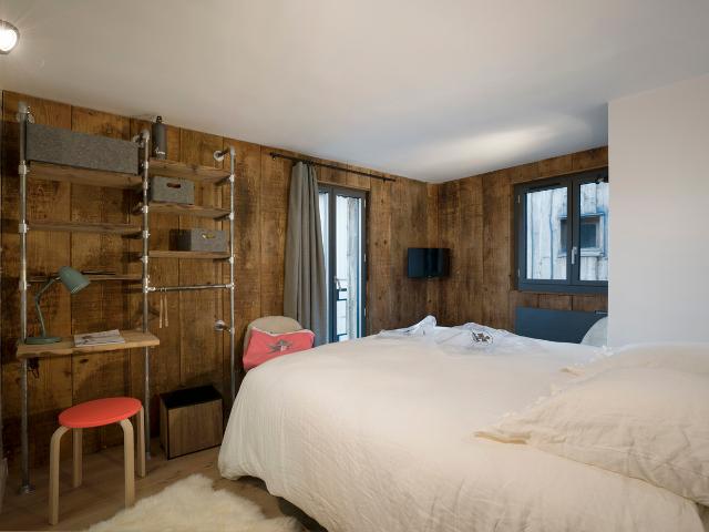 Adorable et charmant, chaleureux et intime ! Coup de coeur ! - Courchevel 1550