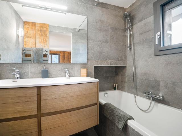 Adorable et charmant, chaleureux et intime ! Coup de coeur ! - Courchevel 1550