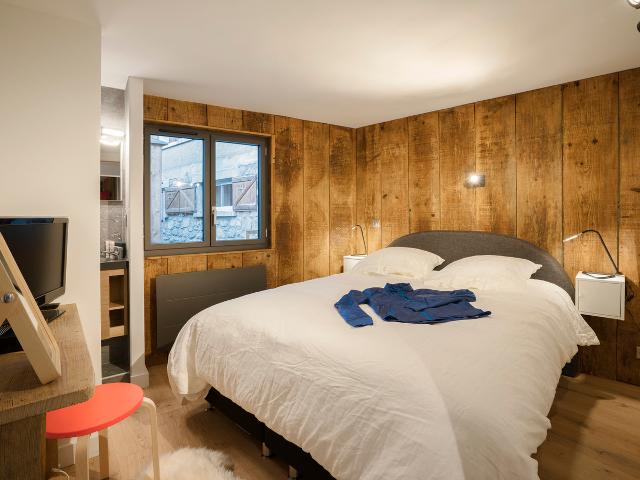 Adorable et charmant, chaleureux et intime ! Coup de coeur ! - Courchevel 1550