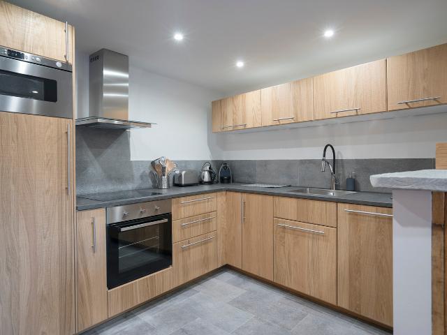 Adorable et charmant, chaleureux et intime ! Coup de coeur ! - Courchevel 1550