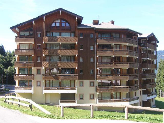 Appartement Morillon 1100, 4 pièces, 8 personnes - Morillon 1100 Les Esserts