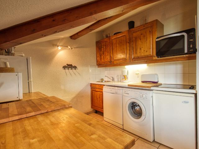 Appartement Morillon 1100, 4 pièces, 8 personnes - Morillon 1100 Les Esserts