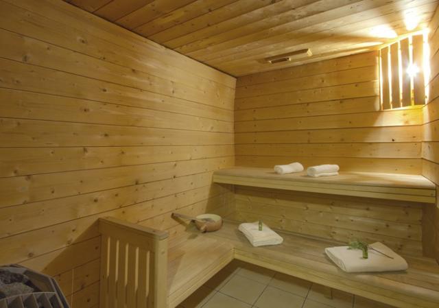 MMV Mountain Collection Chalet Alexandre - Les Deux Alpes Venosc