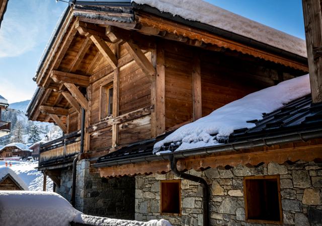 MMV Mountain Collection Chalet Pierra Menta 1 - Plagne 1800