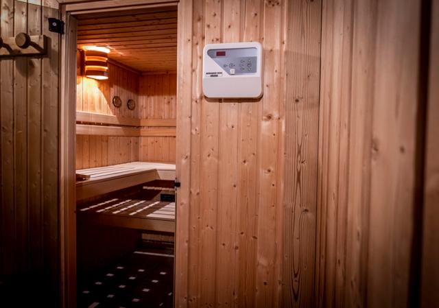 MMV Mountain Collection Chalet Pierra Menta 1 - Plagne 1800