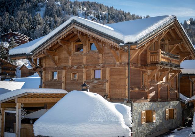 MMV Mountain Collection Chalet Pierra Menta 2 - Plagne 1800