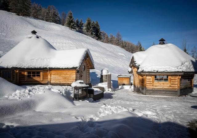 MMV Mountain Collection Chalet Pierra Menta 2 - Plagne 1800