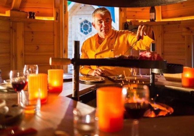 MMV Mountain Collection Chalet Pierra Menta 2 - Plagne 1800