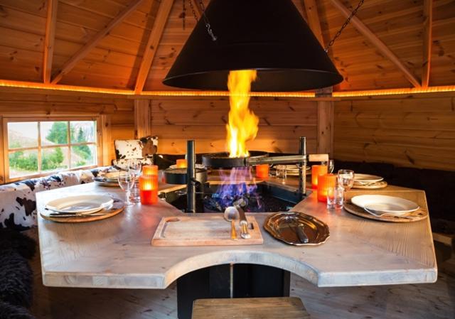 MMV Mountain Collection Chalet Mont Blanc - Plagne 1800