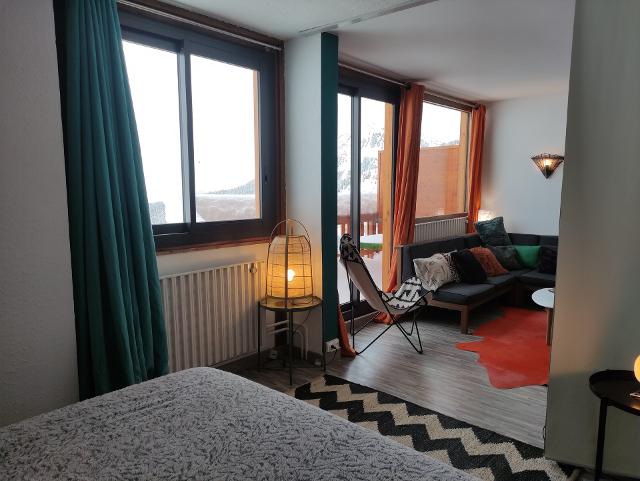 Appartements KILIMANDJARO - Plagne Centre