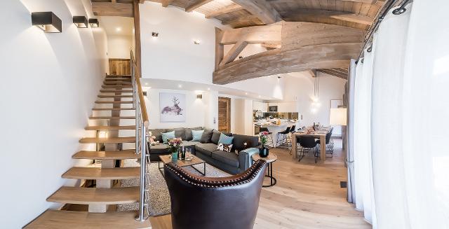 Appartements EAGLE LODGE - Tignes 1550 Les Brévières