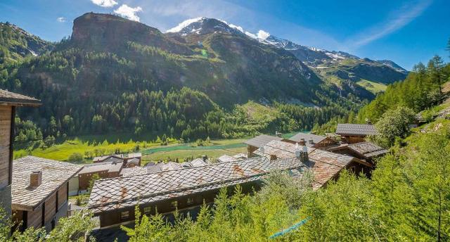 Appartements EAGLE LODGE - Tignes 1550 Les Brévières