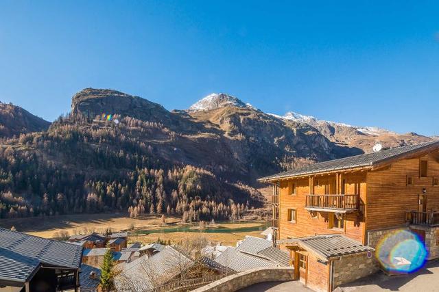 Appartements EAGLE LODGE - Tignes 1550 Les Brévières