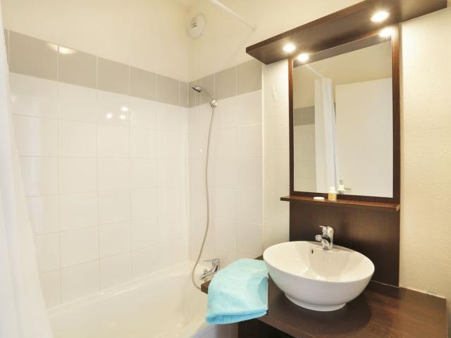 Appartement Les Chalets du Belvédère - Font Romeu - Pyrénées 2000