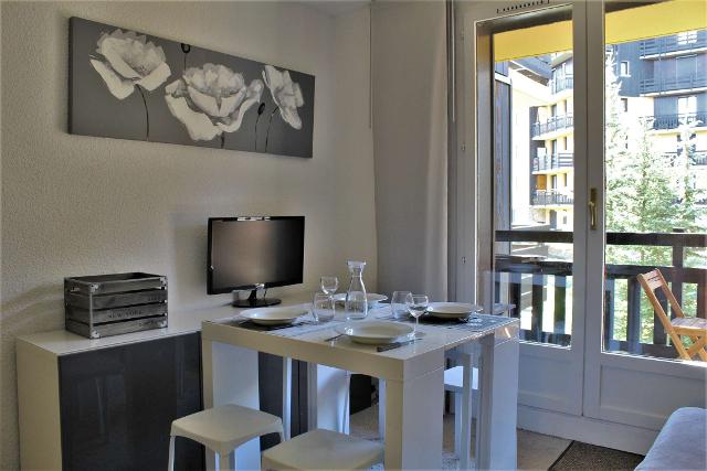 Appartement Clarines A1 RSL310-51A1 - Risoul 