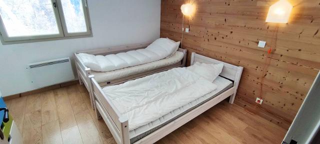 Appartement Terrasses D'azur 501 TA 501 HAM - Isola 2000