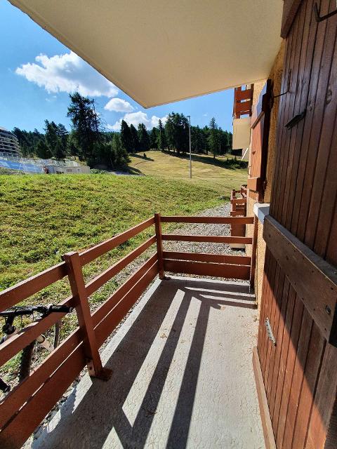 Appartement Chabrieres 745 - Risoul 