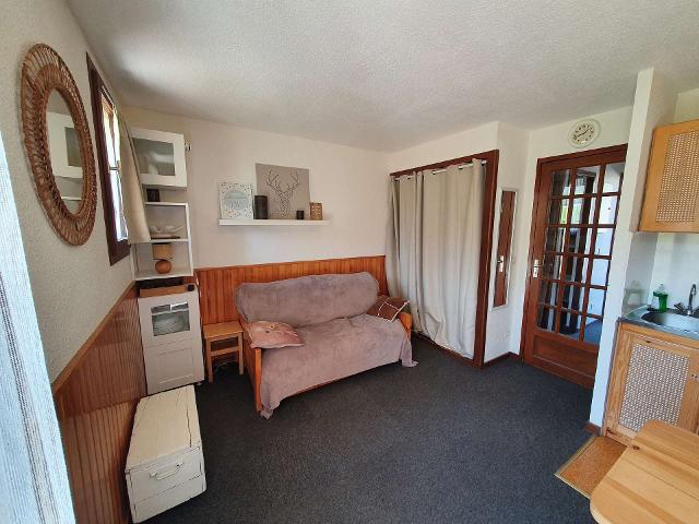 Appartement Chabrieres 745 - Risoul 