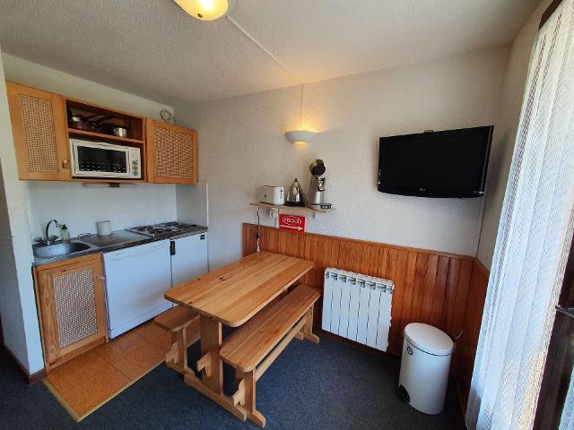 Appartement Chabrieres 745 - Risoul 