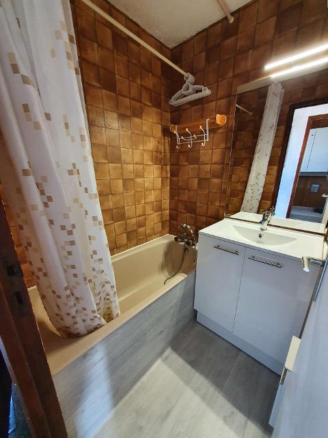 Appartement Chabrieres 745 - Risoul 