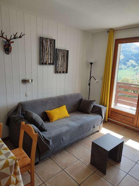 Appartement Prince Des Ecrins 777 - Les Deux Alpes Soleil