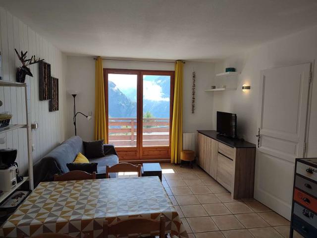Appartement Prince Des Ecrins 777 - Les Deux Alpes Soleil