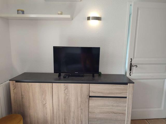 Appartement Prince Des Ecrins 777 - Les Deux Alpes Soleil