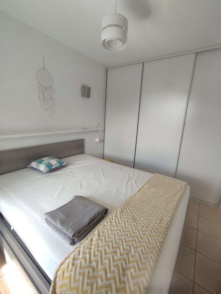 Appartement Prince Des Ecrins 777 - Les Deux Alpes Soleil