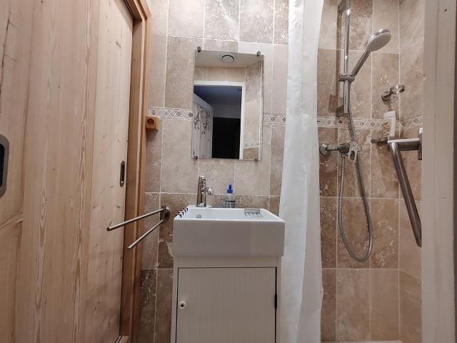 Appartement Saint Roch CHAMOIS 16 - Puy Saint Vincent