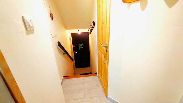 Appartement Saint Roch CHAMOIS 16 - Puy Saint Vincent