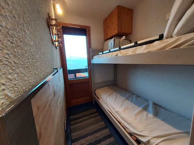 Appartement La boussole - Plagne - Les Coches