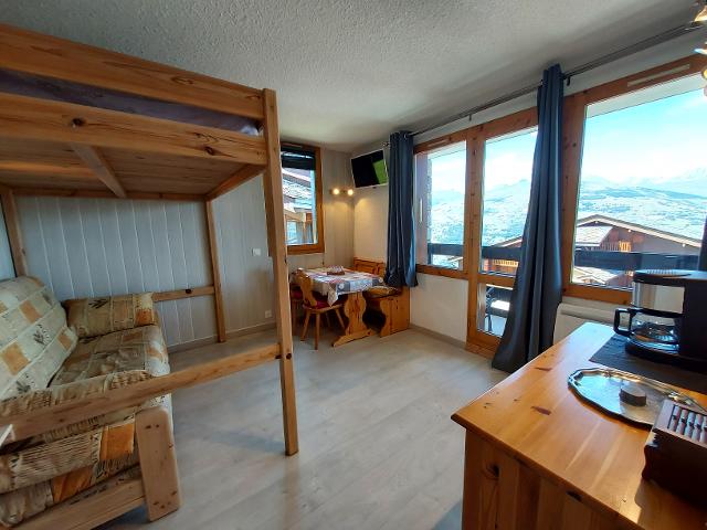 Appartement La boussole - Plagne - Les Coches
