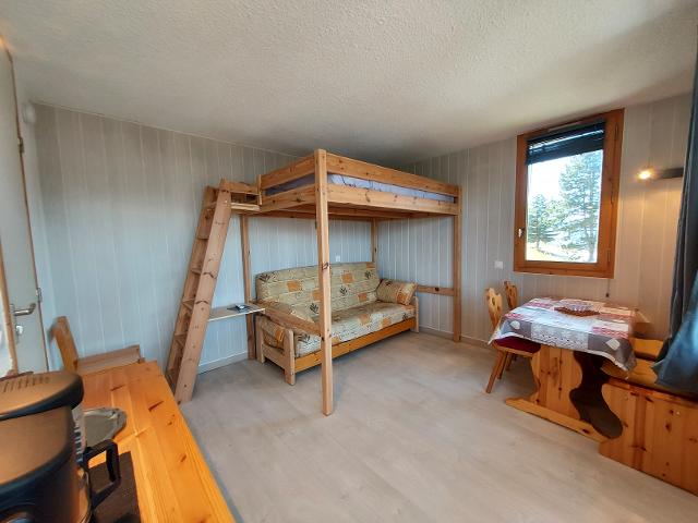 Appartement La boussole - Plagne - Les Coches