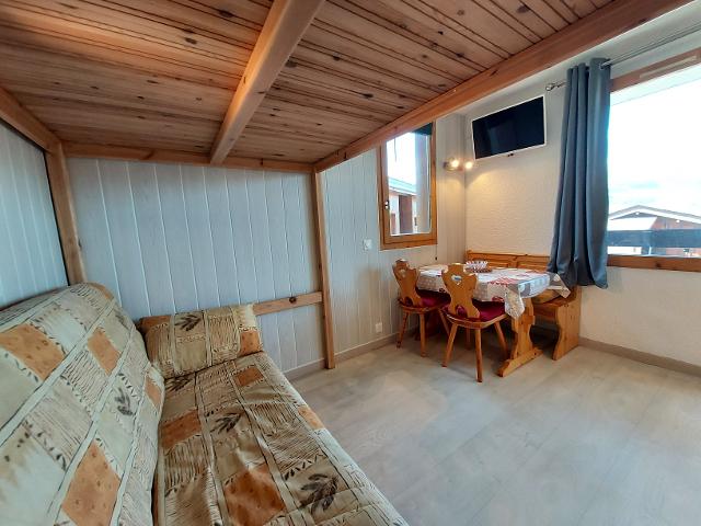 Appartement La boussole - Plagne - Les Coches