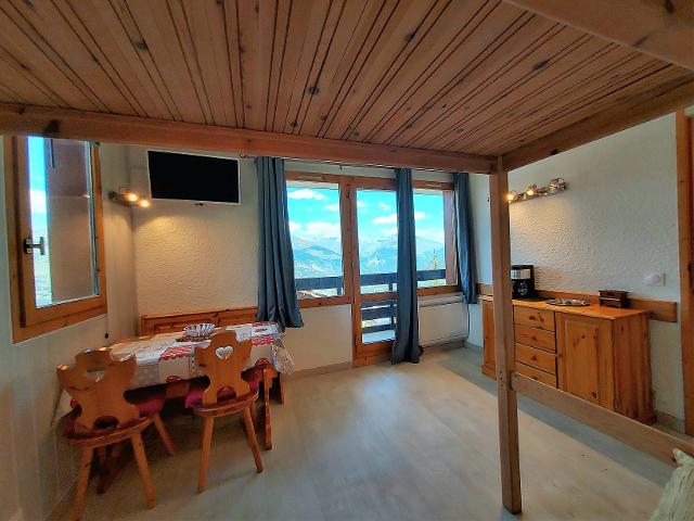 Appartement La boussole - Plagne - Les Coches