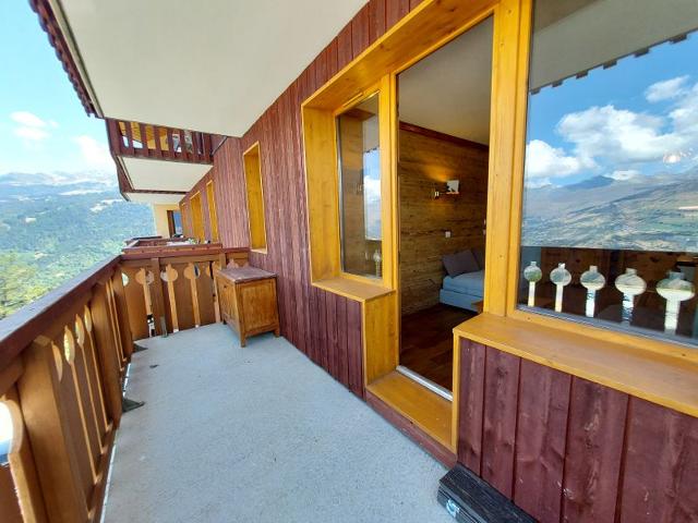 Appartement Le rami - Plagne - Les Coches