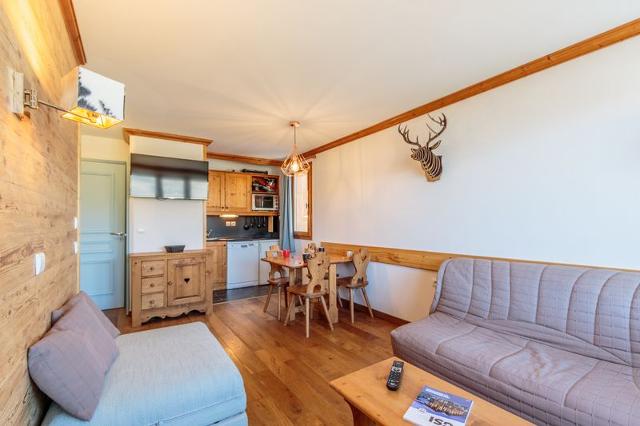 Appartement Le rami - Plagne - Les Coches