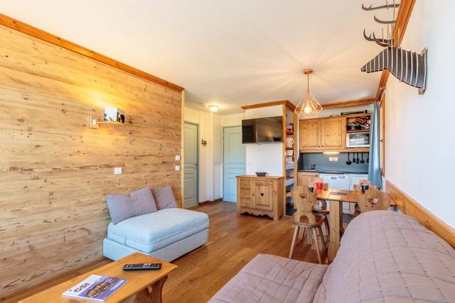 Appartement Le rami - Plagne - Les Coches