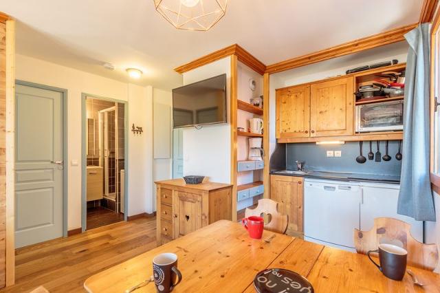 Appartement Le rami - Plagne - Les Coches