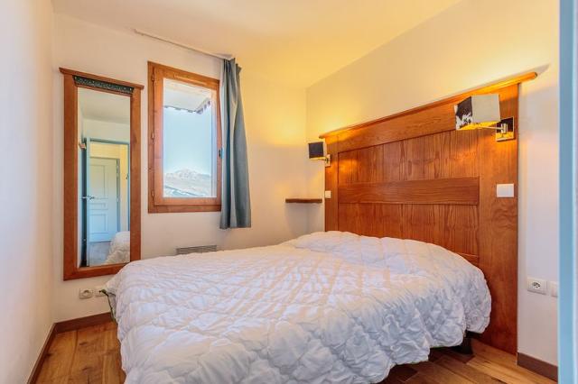 Appartement Le rami - Plagne - Les Coches