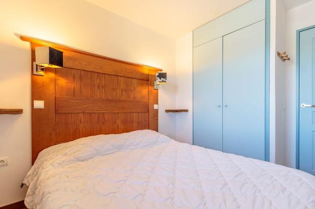 Appartement Le rami - Plagne - Les Coches