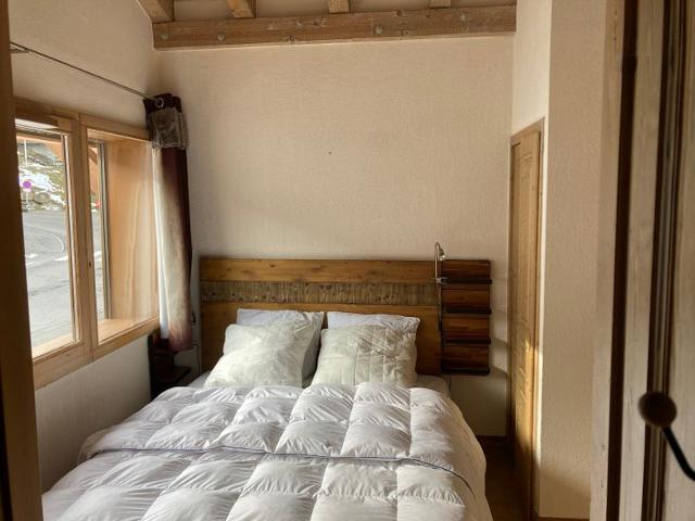 Appartement Les chalets de wengen - Plagne - Les Coches