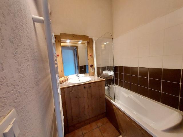 Appartement Les chalets de wengen - Plagne - Les Coches