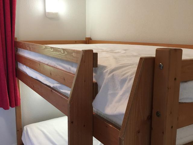 Appartement Le Dévoluy, 3 pièces, 6 personnes - Superdévoluy