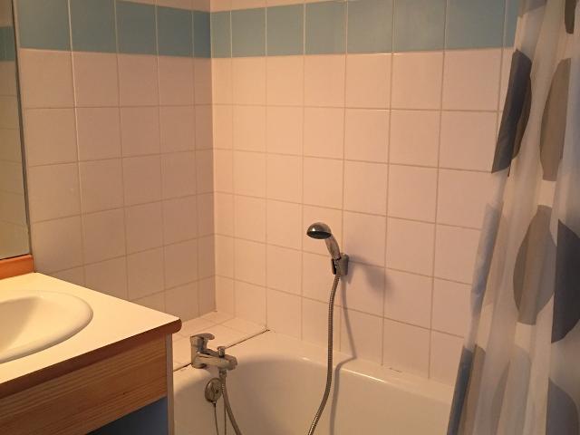 Appartement Le Dévoluy, 3 pièces, 6 personnes - Superdévoluy