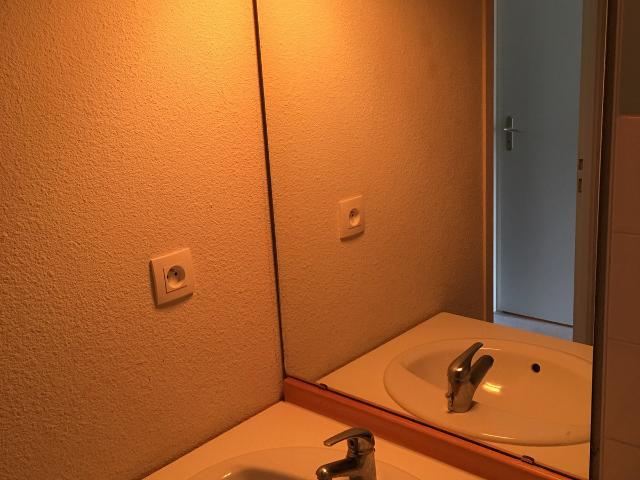 Appartement Le Dévoluy, 3 pièces, 6 personnes - Superdévoluy