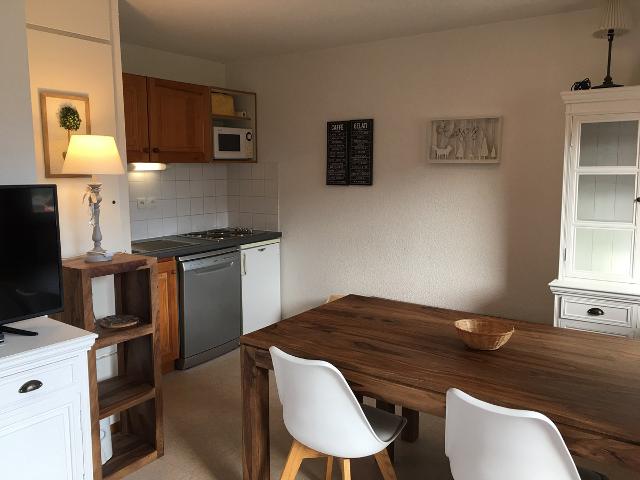 Appartement Le Dévoluy, 3 pièces, 6 personnes - Superdévoluy